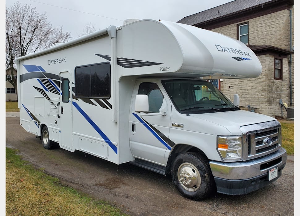 InterlochenRV rentals