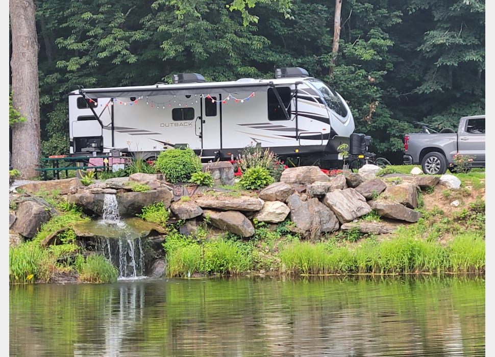 BarboursvilleRV rentals