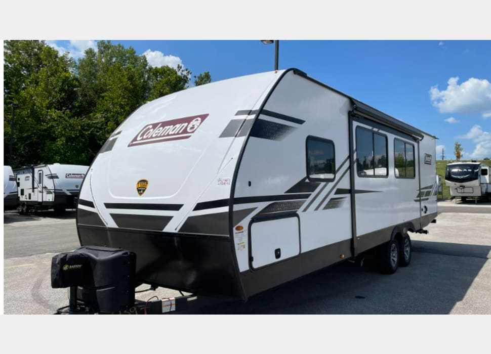 CartervilleRV rentals