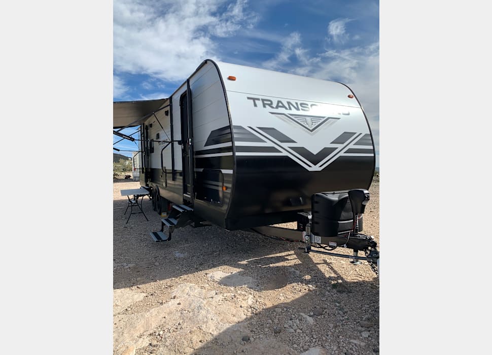 Travel Trailer rentals in Phoenix