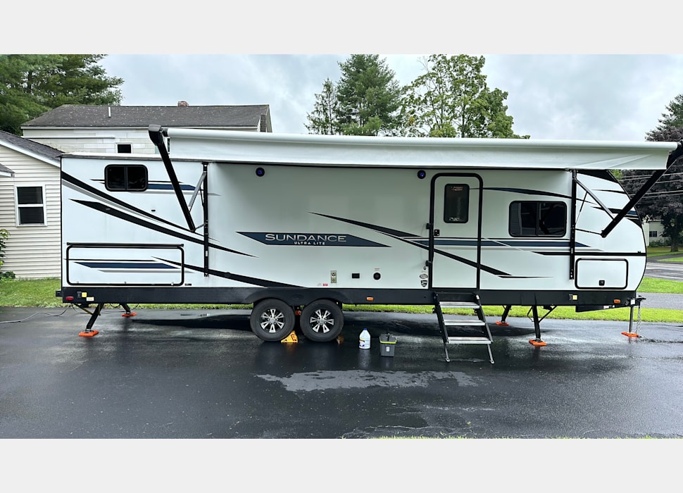Travel Trailer rentals in Cape Neddick