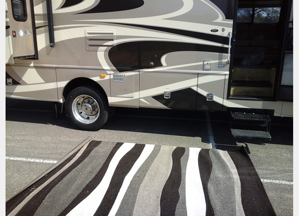 Class A Motor Home rentals in Augusta