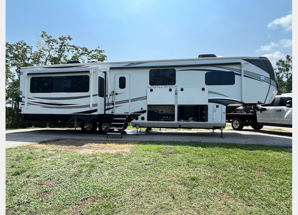 Fifth Wheel rentals in Mobile