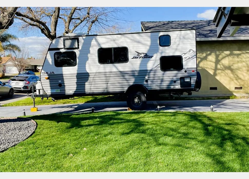 Travel Trailer rentals in Oakley