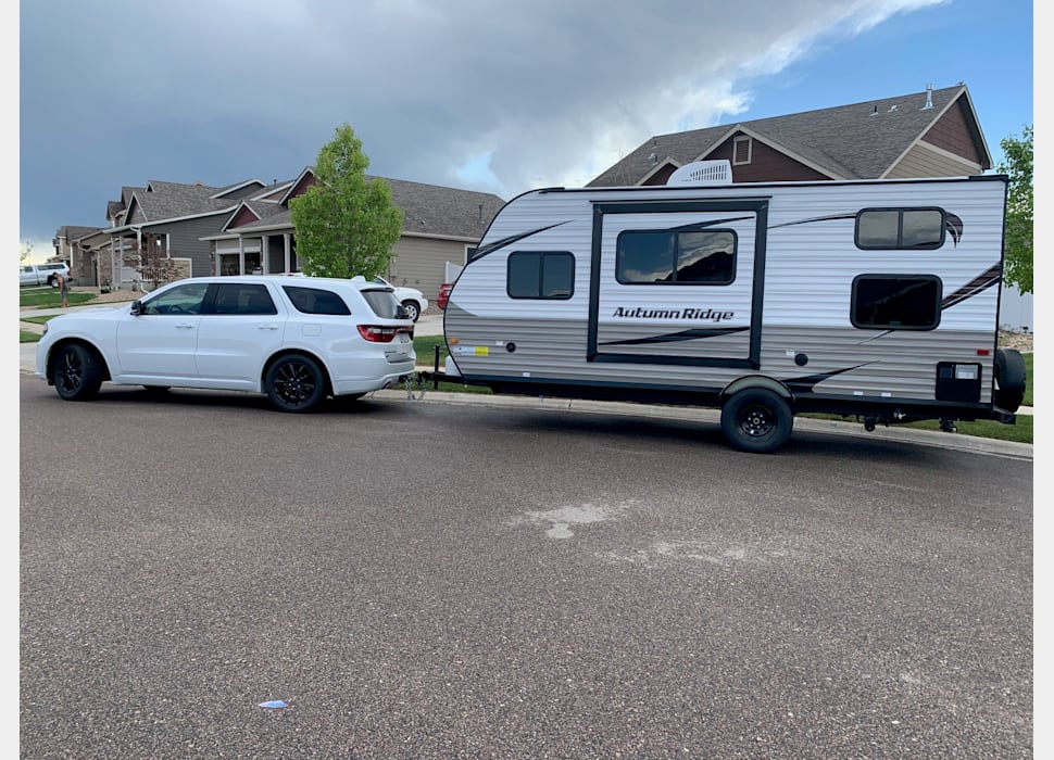 BrightonRV rentals