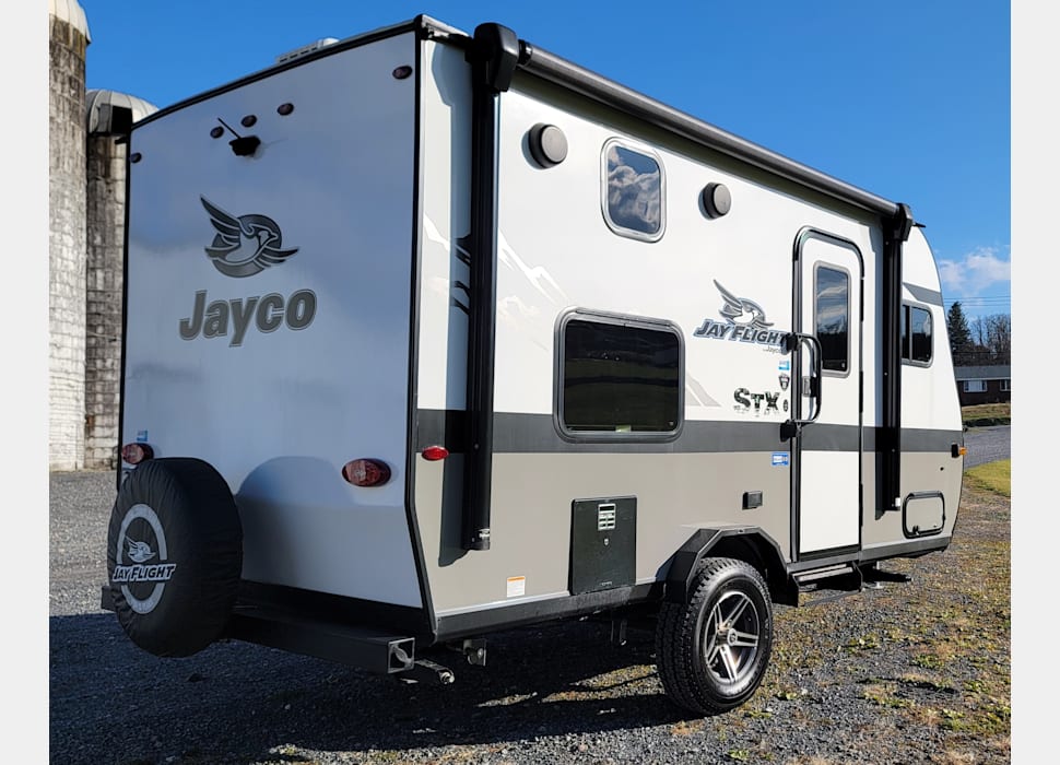 Travel Trailer rentals in Wilmington