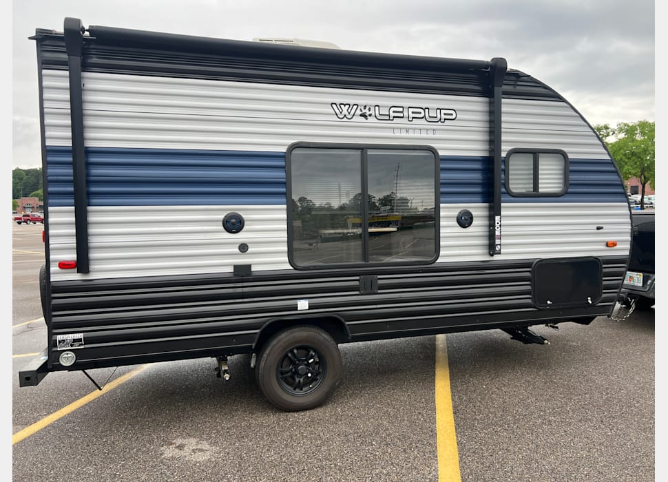 Travel Trailer rentals in Windermere