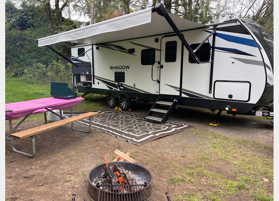 Travel Trailer rentals in Keizer