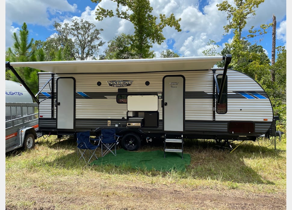 Plant CityRV rentals