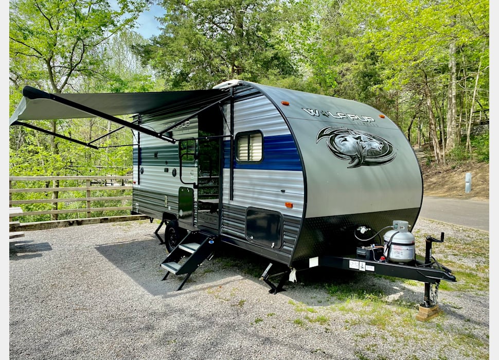 AlbanyRV rentals