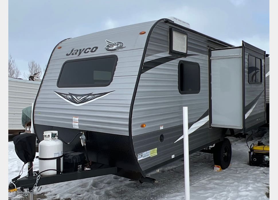 Travel Trailer rentals in Yuma