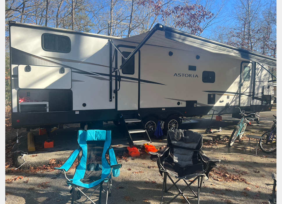 AttallaRV rentals