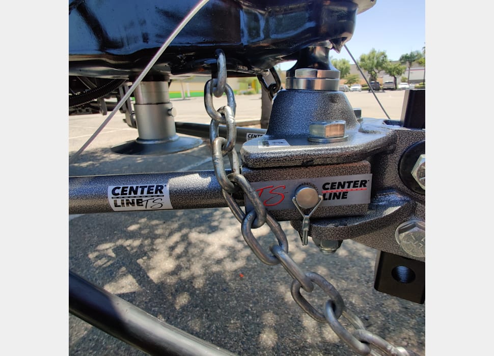 Travel Trailer rentals in Perris