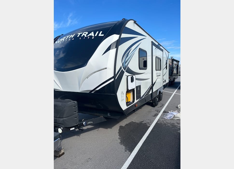 Travel Trailer rentals in Panama City