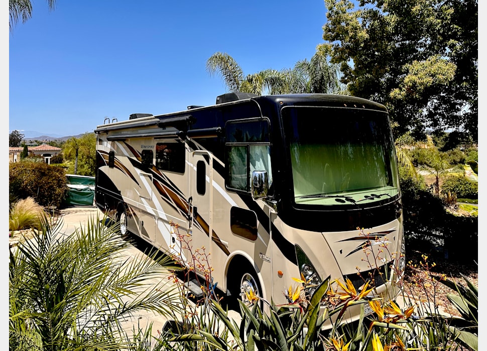 Class A Motor Home rentals in Winchester