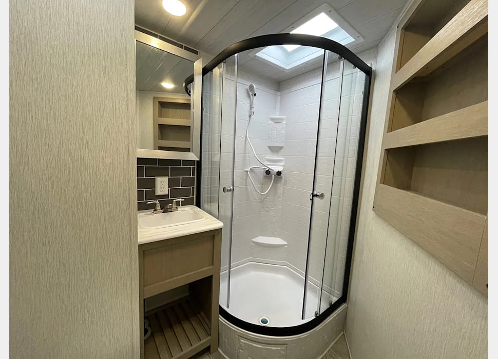 GalionRV rentals