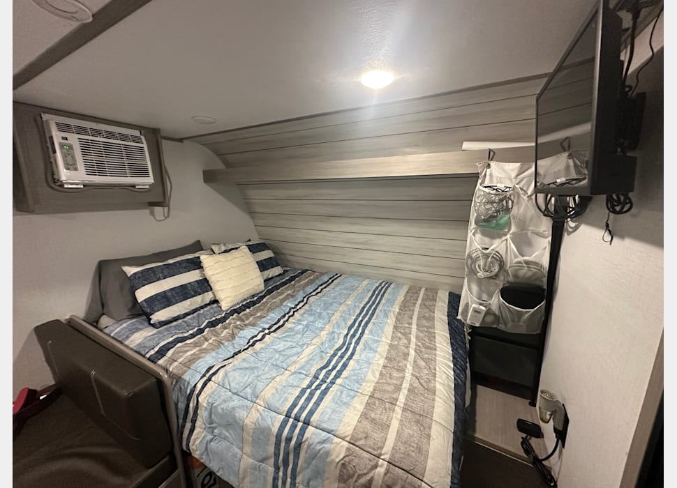 Travel Trailer rentals in Houston