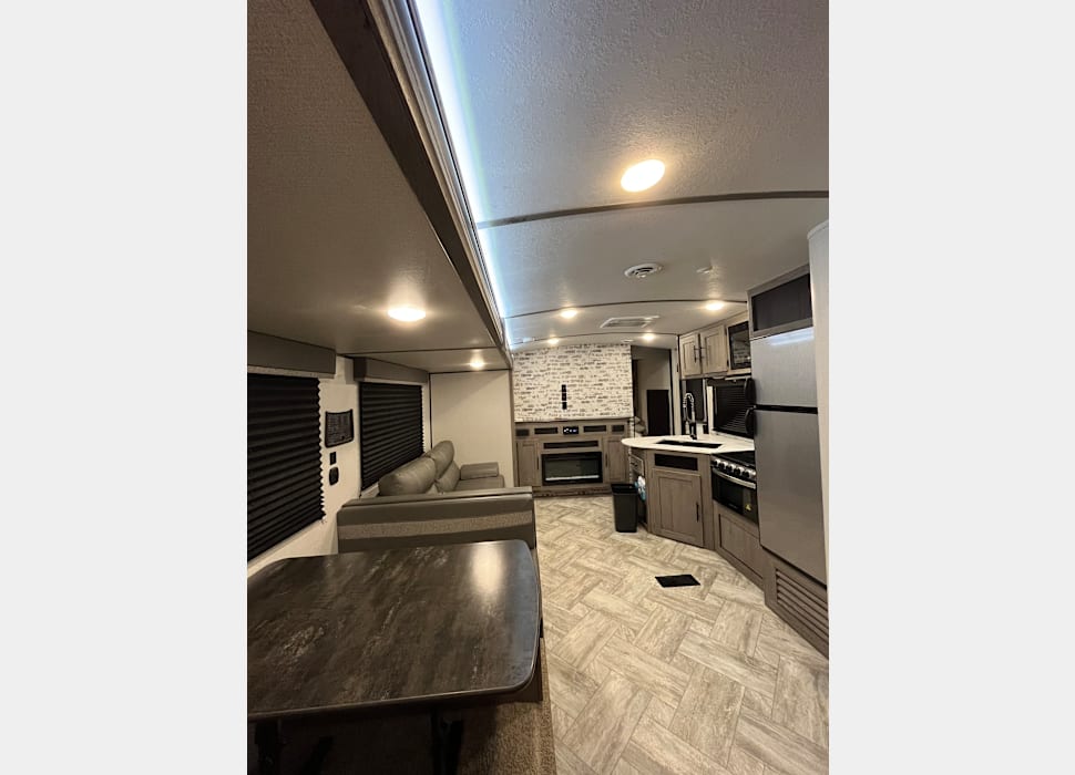 Lake CharlesRV rentals