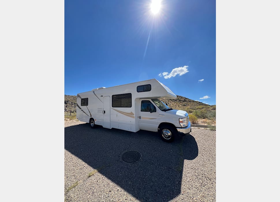 AlbuquerqueRV rentals