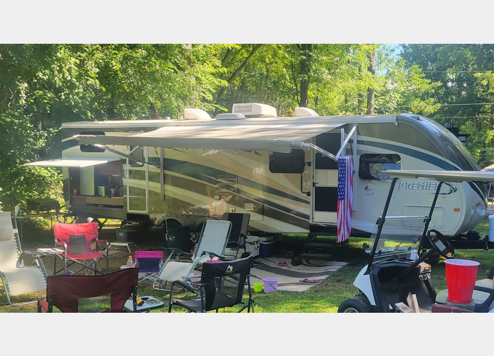 AttleboroRV rentals