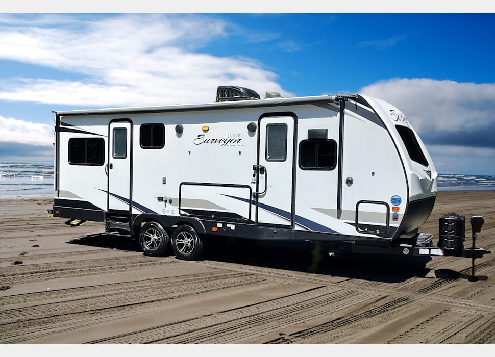 Travel Trailer rentals in Lynnwood