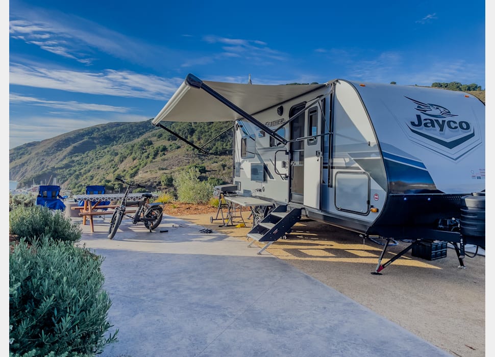 RiverdaleRV rentals