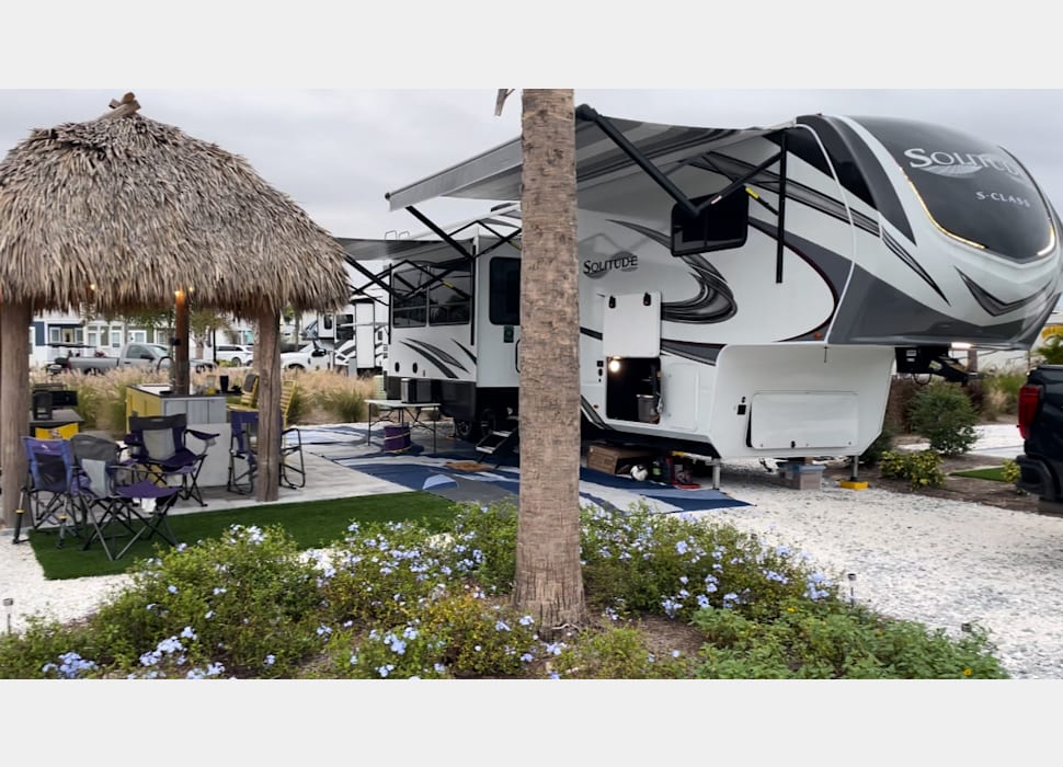 Saint AugustineRV rentals