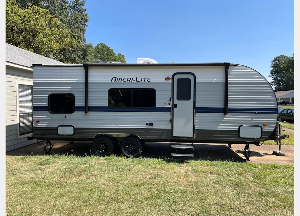 GreenbrierRV rentals