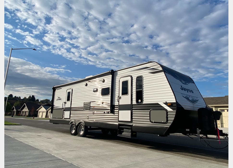 Travel Trailer rentals in Whitefish
