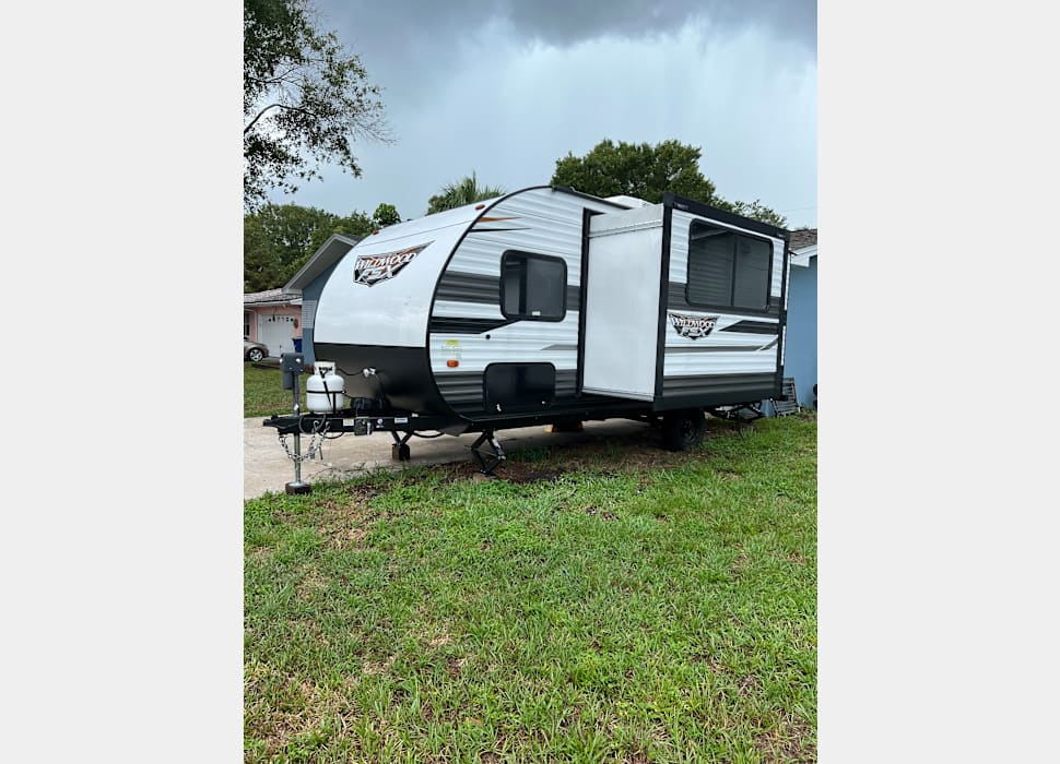 LakelandRV rentals