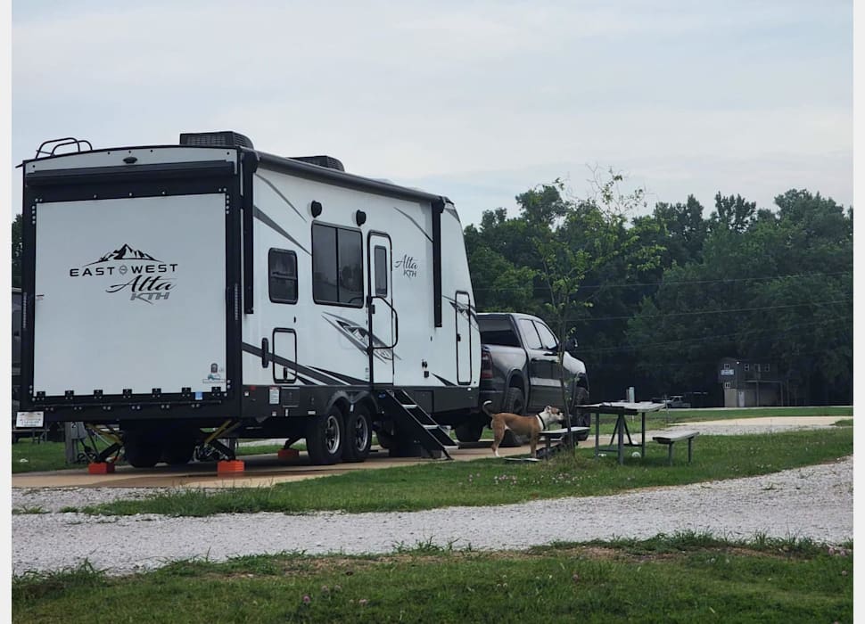 Toy Hauler rentals in Miami