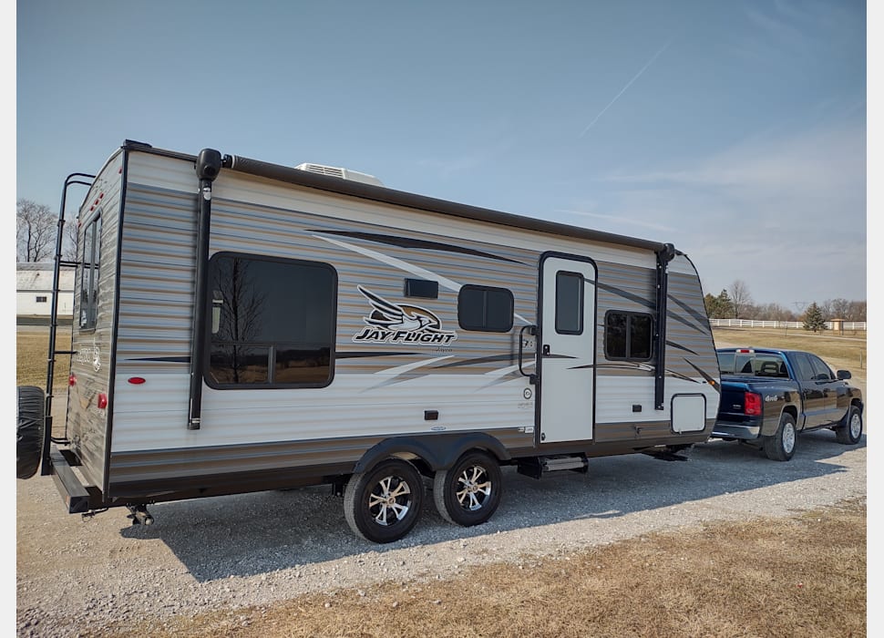 Michigan CityRV rentals