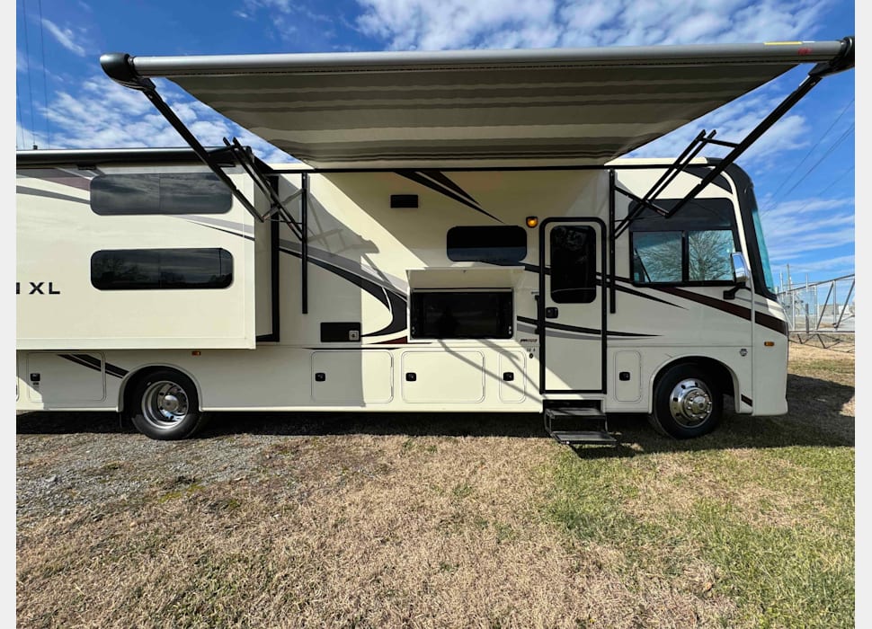 Class A Motor Home rentals in Buford