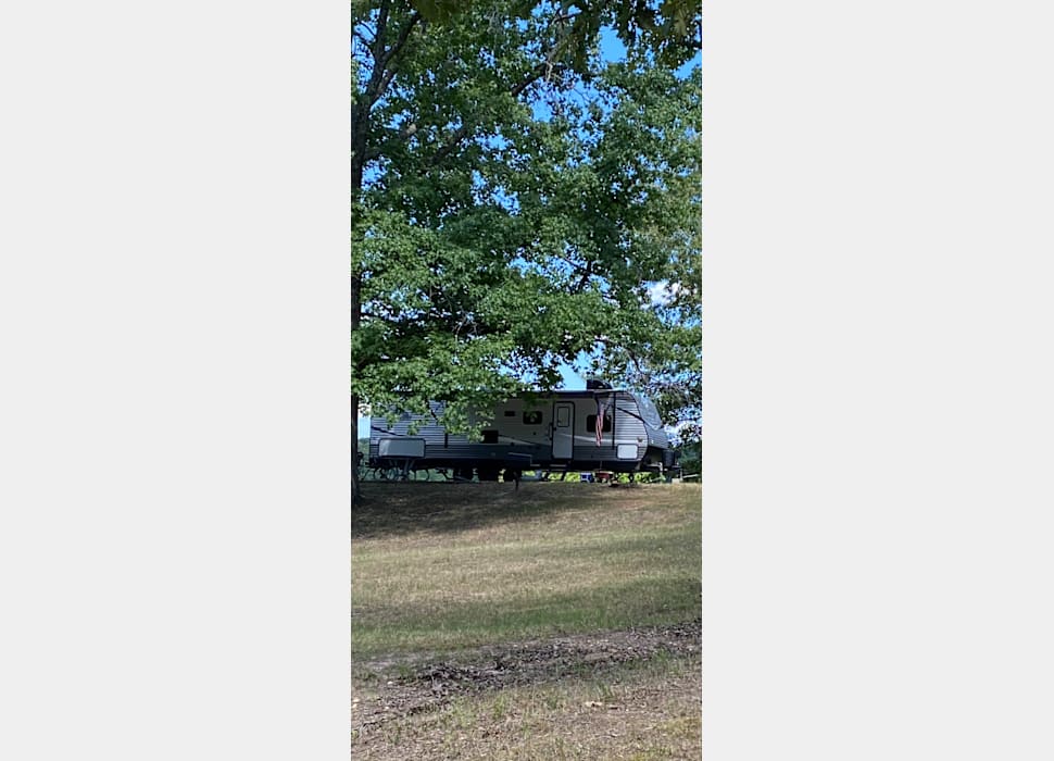 Travel Trailer rentals in Texarkana