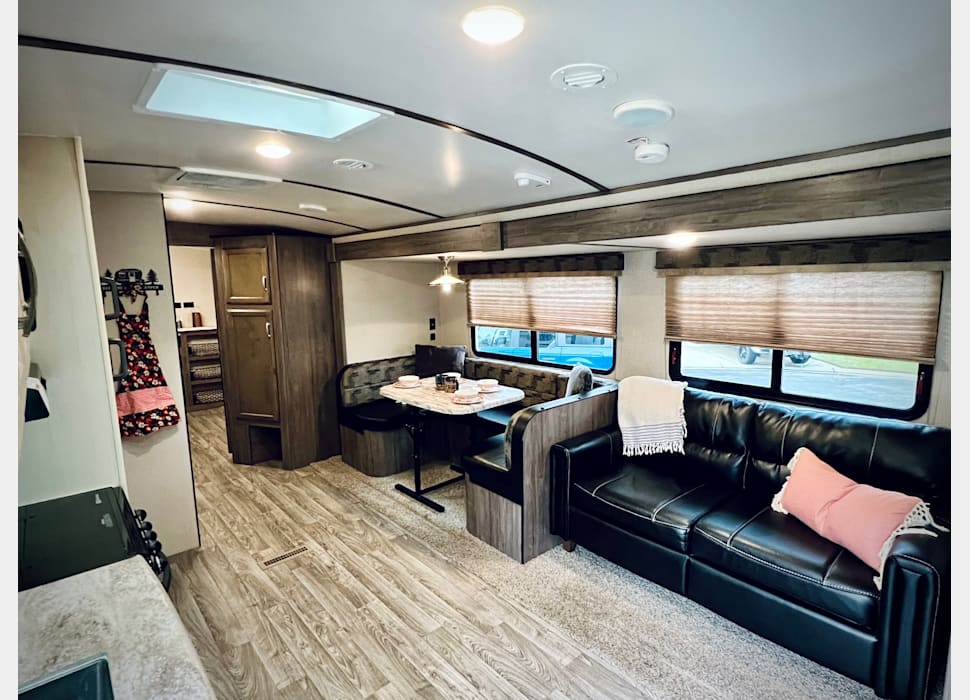Travel Trailer rentals in Cameron Park