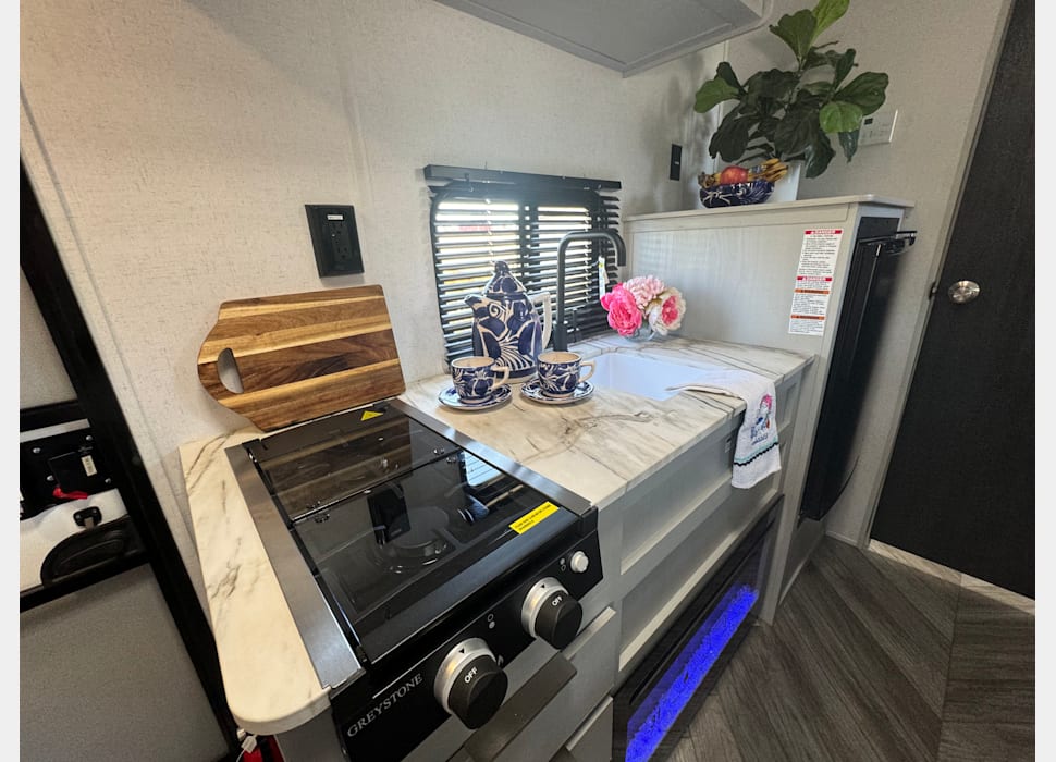 Travel Trailer rentals in Centennial