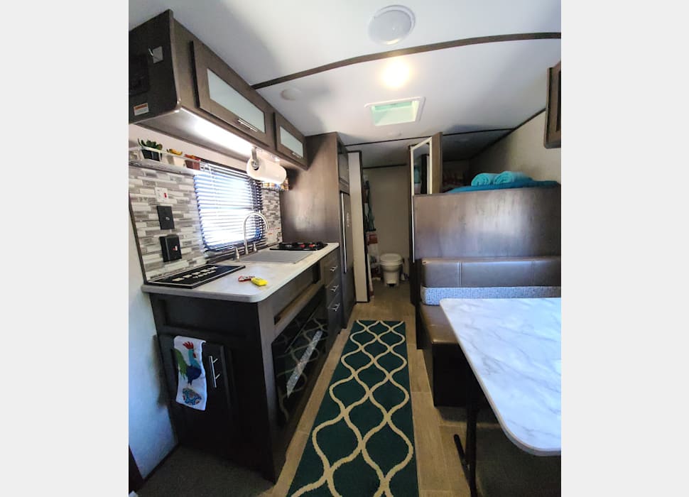 PoughquagRV rentals