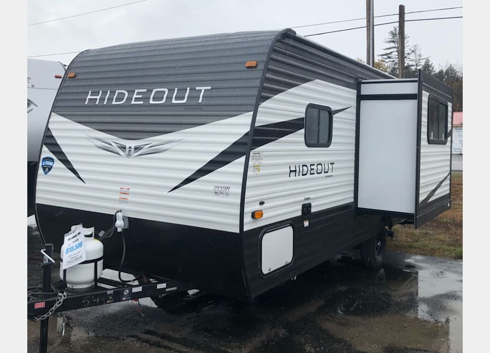 Travel Trailer rentals in Cumberland