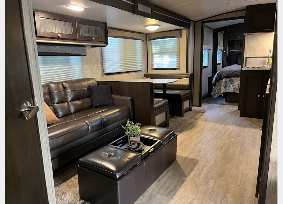 Travel Trailer rentals in Des Plaines