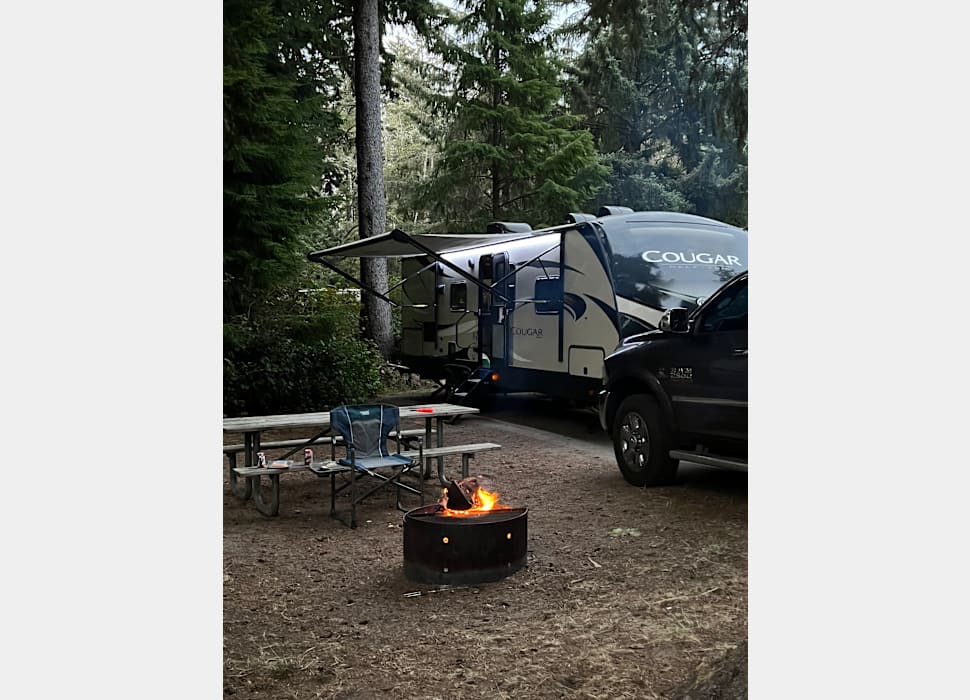 Travel Trailer rentals in Warrenton