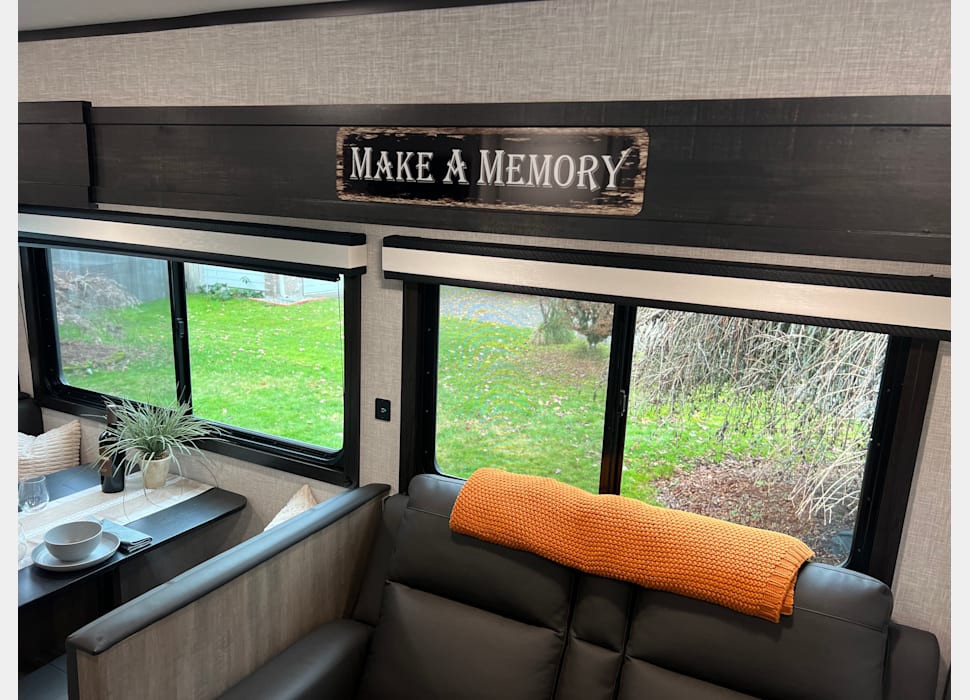 TumwaterRV rentals