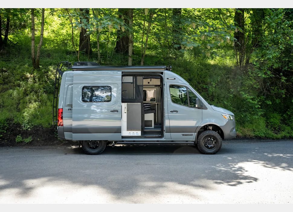 HillsboroRV rentals