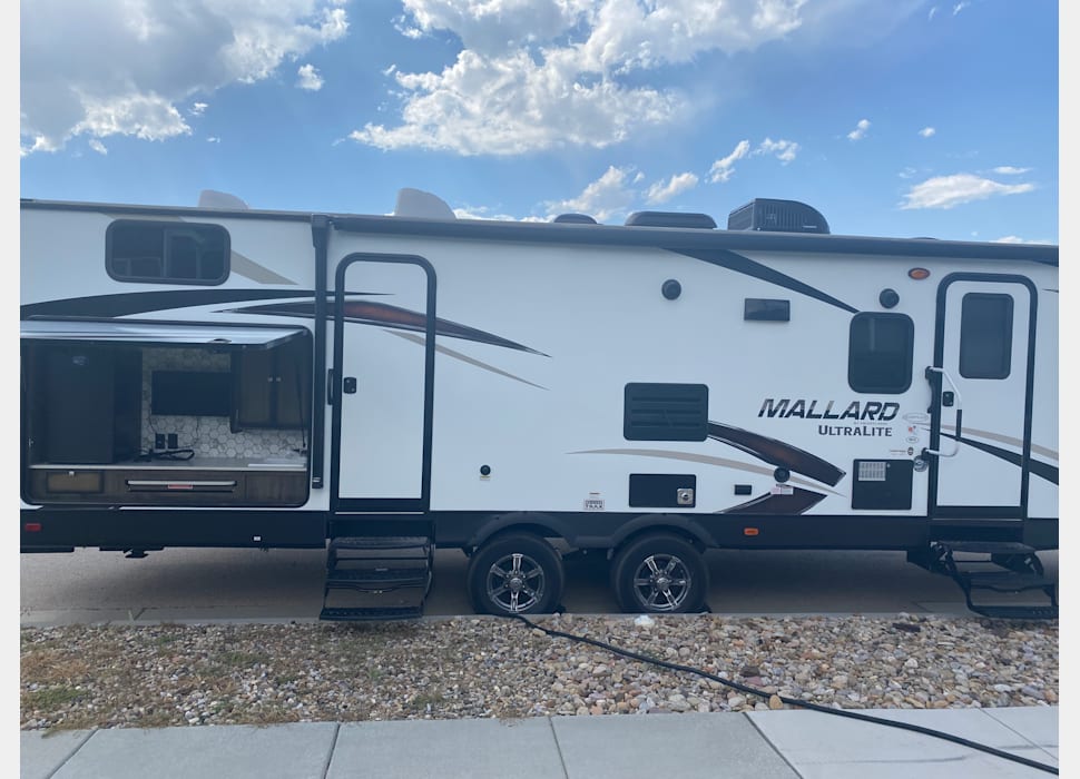 SUMMERSETRV rentals