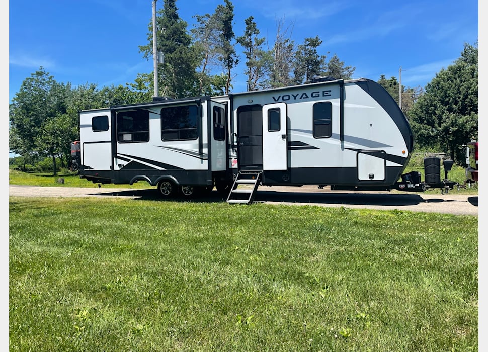 ZeelandRV rentals