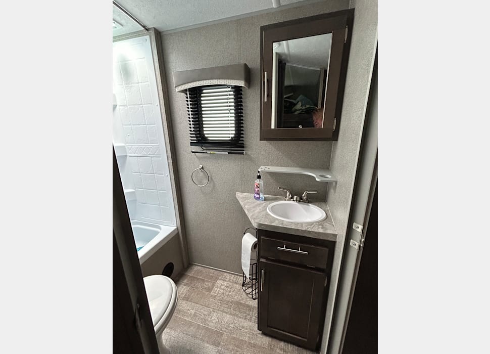 Travel Trailer rentals in Fishkill