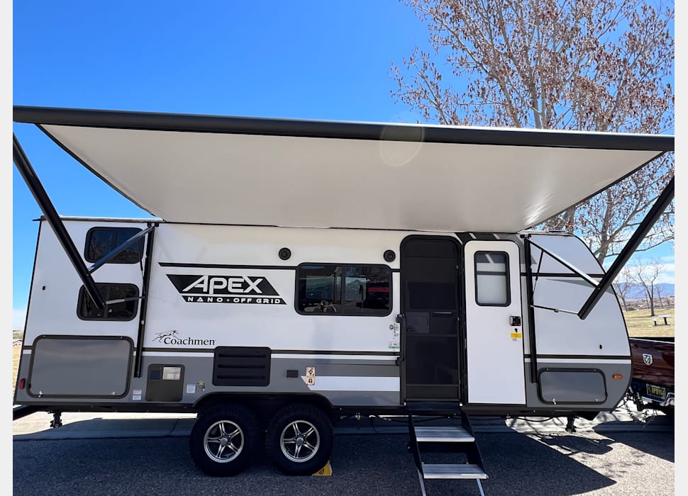 AlbuquerqueRV rentals