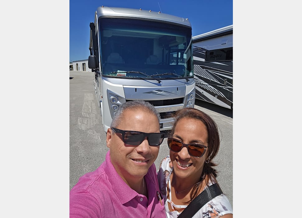 EdisonRV rentals