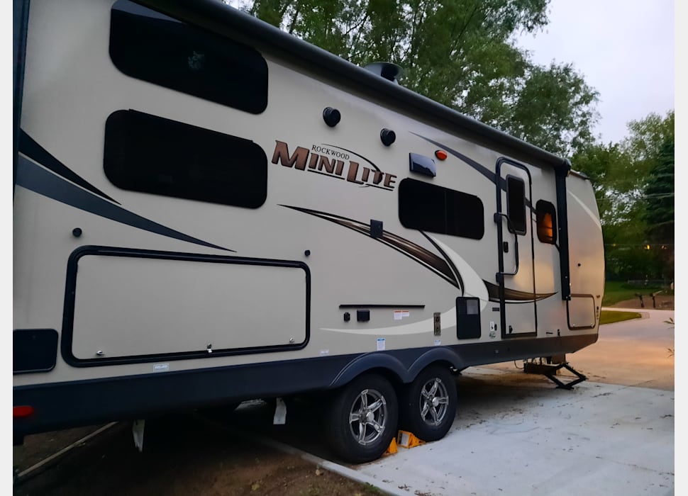 OmahaRV rentals