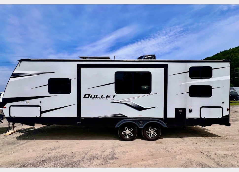 Travel Trailer rentals in Syracuse