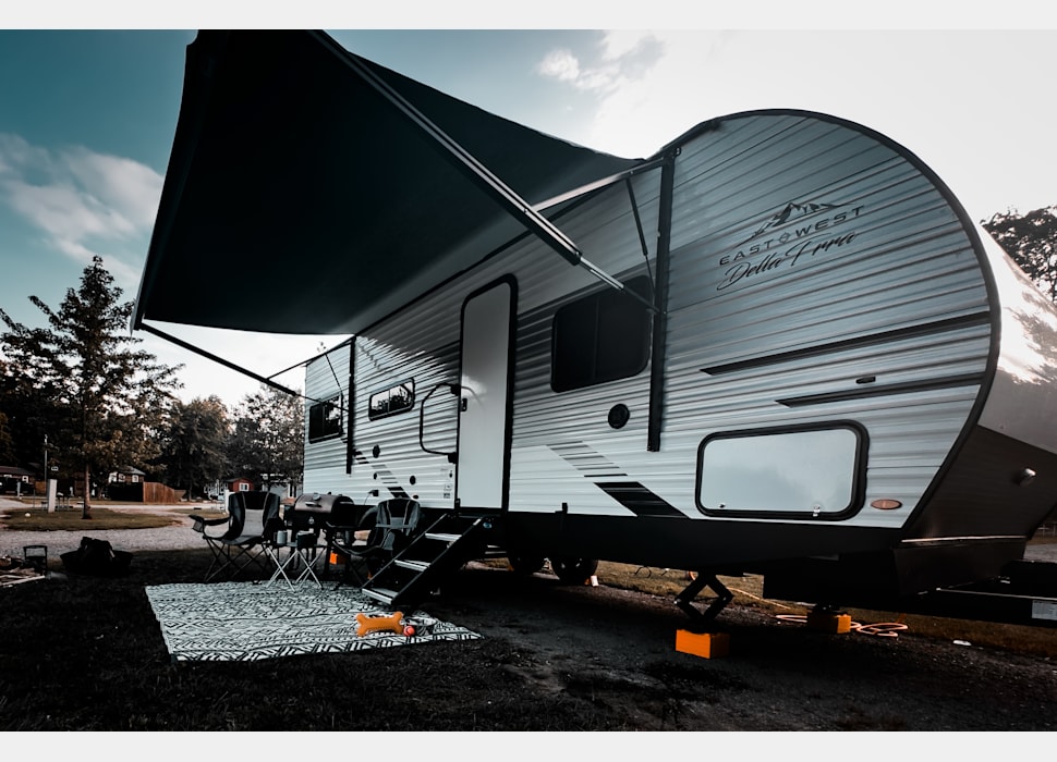 HuntsburgRV rentals